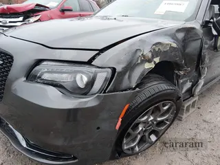 2017 Chrysler 300 S