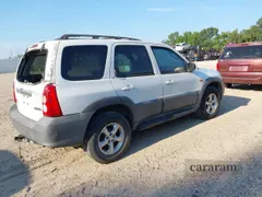 2005 Mazda Tribute i