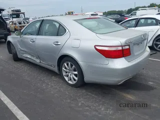 2008 Lexus LS 460