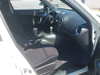 2012 Nissan Juke SL