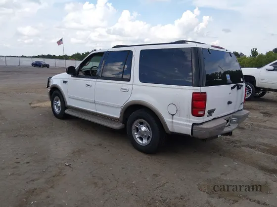 2000 Ford Expedition Eddie Bauer
