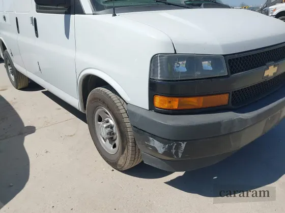 2019 Chevrolet Express Cargo