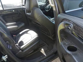 2014 Buick Enclave Premium