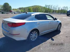2014 Kia Optima EX