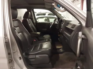 2009 Honda Ridgeline RTL