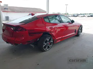 2019 Kia Stinger GT