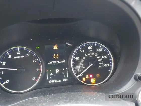 2016 Mitsubishi Outlander SE