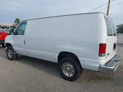 2010 Ford Econoline Cargo Commercial