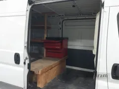 2016 Ram ProMaster Cargo