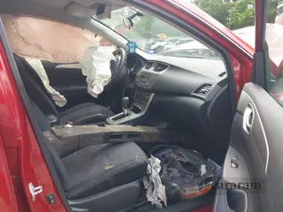 2014 Nissan Sentra SV