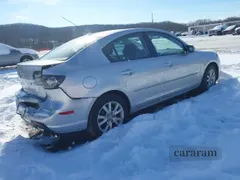 2008 Mazda 3 i Touring Value