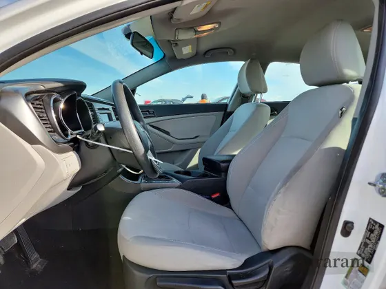2012 Kia Optima LX