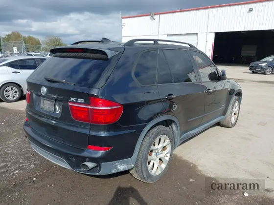 2011 BMW X5 35i