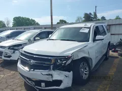 2017 Chevrolet Tahoe LS