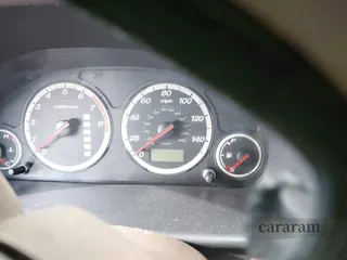 2003 Honda CR-V EX