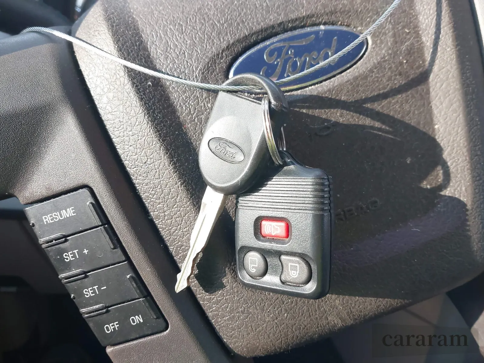 2009 Ford F-150 XLT