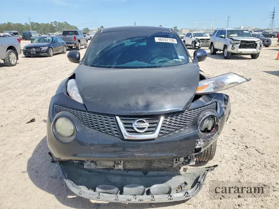 2013 Nissan Juke SL