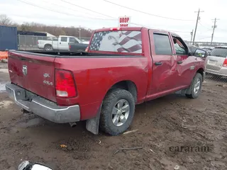 2013 Ram 1500 Tradesman