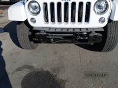 2017 Jeep Wrangler Sahara