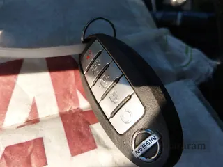 2021 Nissan Maxima Platinum