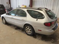 2002 Mercury Sable LS Premium