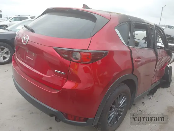 2020 Mazda CX-5 Sport