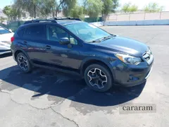 2014 Subaru Crosstrek Limited