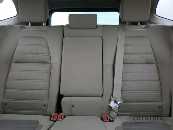 2021 Honda CR-V LX
