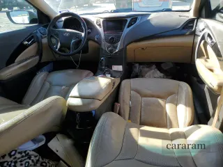 2012 Hyundai Azera