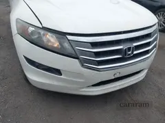 2011 Honda Crosstour EX-L