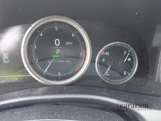 2018 Lexus GS 350