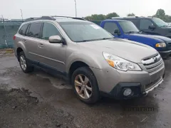 2014 Subaru Outback Limited