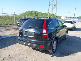 2009 Honda CR-V EX-L