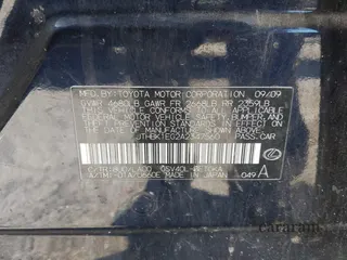 2010 Lexus ES 330