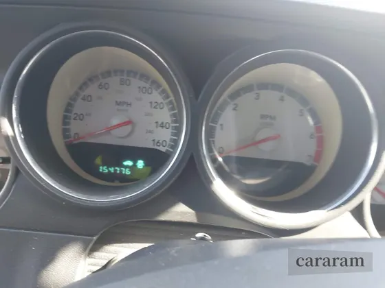 2010 Dodge Challenger R/T Classic