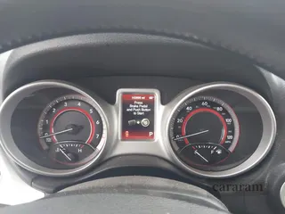 2016 Dodge Journey SE