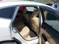 2012 Honda Crosstour EX-L