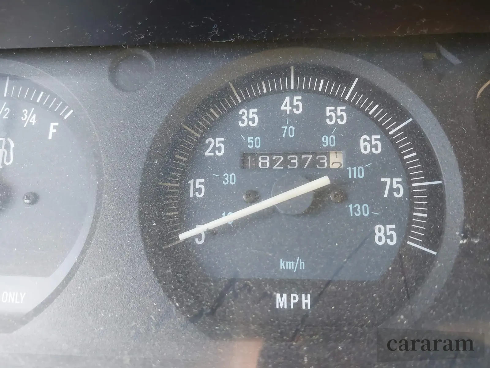 1995 Jeep Cherokee SE