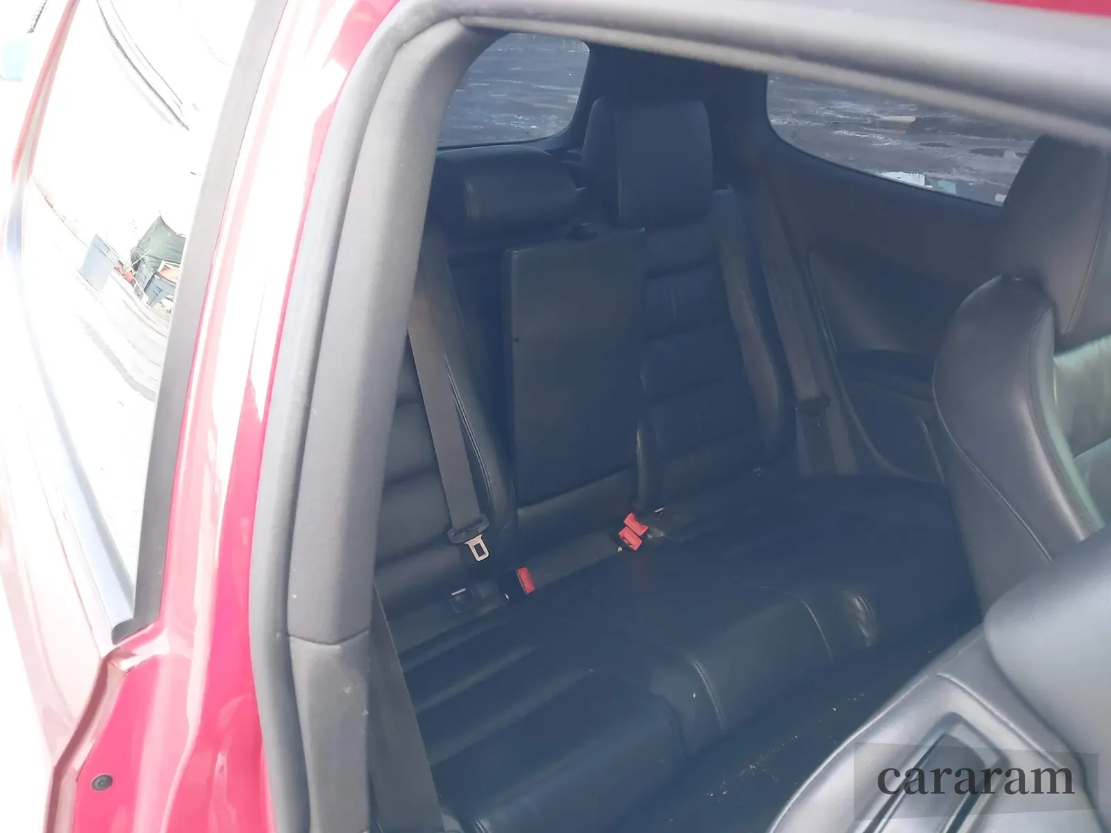 2012 Volkswagen Golf GTI