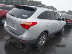 2012 Hyundai Veracruz Limited