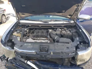 2012 Ford Flex Titanium