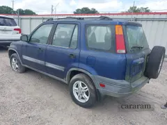 1997 Honda CR-V