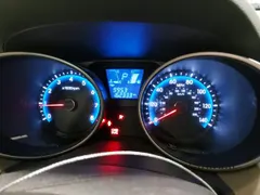 2011 Hyundai Tucson GLS