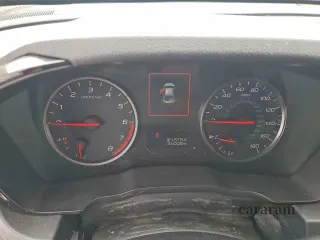 2022 Subaru WRX
