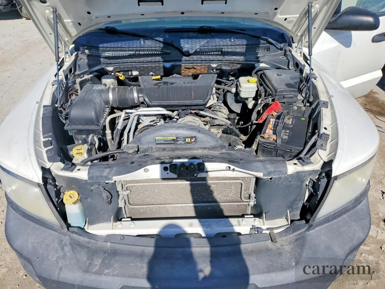 2009 Dodge Dakota