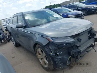 2019 Land Rover Range Rover Velar S