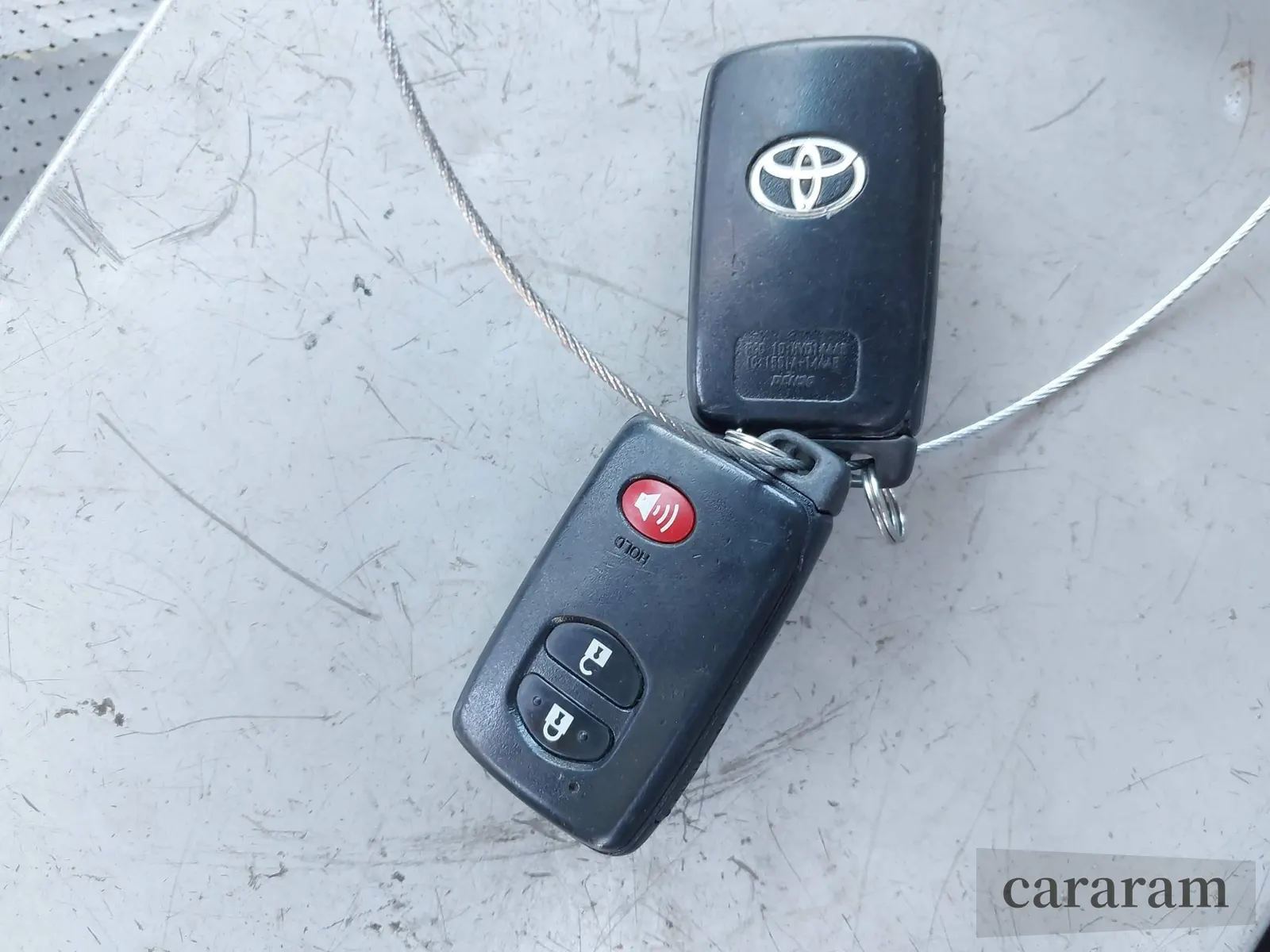 2010 Toyota RAV4 Limited
