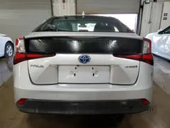 2021 Toyota Prius L Eco