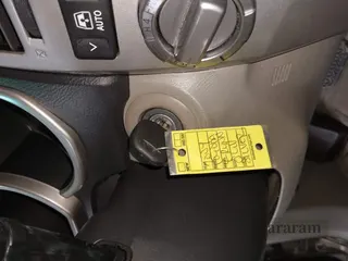 2004 Toyota 4Runner SR5