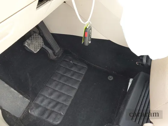 2014 Volkswagen Tiguan S